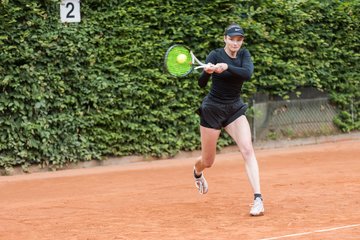 Bild 266 - BL2 THC von Horn und Hamm - Tennis-Club SCC Berlin : Ergebnis: 2:7